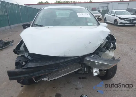 2019 Ford Fiesta Se from USA, damaged, VIN 3FADP4BJ4KM137698